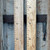 DIY Vinyl Growth Chart Ruler Decal Kit, Small Numbers