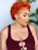 Miniask? Inch Pixie Short Curly Lace Front Wigs Human Hair 13x1 Pixie Cut HD Lace Front Wigs Human Hair Plucked Bleached Knots Short Pixie Cut Wigs for Black Women Human Hair Natural Color 350