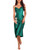 Ekouaer Women's Silk Nightgown Satin Slip Spaghetti Strap Slip Dress Sleepwear Sexy Cowl Neck Nightwear Sleepshirt Green Ekouaer Women's Silk Nightgown Satin Slip Spaghetti Strap Slip Dress Sleepwear Sexy Cowl Neck Nightwear Sleepshirt Green