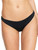Roxy womens Beach Classics Cheeky Bikini Bottoms, Anthracite 231, Large US