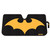 Plasticolor 003971W01 Warner Bros. Batman Logo Front Windshield Accordion Folding Sunshade