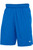 Nike Mens Flex Woven Shorts 2.0 No Pockets (Royal, Small)