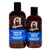 Dr. Squatch Fresh Falls Shampoo + Conditioner Hair Bundle