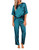 Ekouaer Womens Silk Satin Pajamas Set Two Piece Pj Sets Sleepwear Loungewear Short Sleeve Pj Sets Green Ekouaer Womens Silk Satin Pajamas Set Two Piece Pj Sets Sleepwear Loungewear Short Sleeve Pj Sets Green