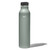 OXO Strive 24oz Insulated Water Bottle with Standard Lid - Jade