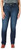 Signature by Levi Strauss & Co. Gold Label Women's Modern Straight Jeans (Available in Plus Size), (New) Angel Island, 14 Short