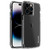 Pelican Ranger Series - iPhone 14 Pro Max Case 6.7" [Wireless Charging Compatible] [Anti-Yellow] Protective Phone Case with Anti-Scratch Tech [15FT MIL-Grade Drop Protection] 14 Pro Max Cover - Clear