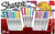 Sharpie Permanent Markers Combo Pack, Ultra Fine Point, Assorted Colors, 21 Count