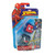 Marvel Spider-Man Battle Cubes 2-Pack, Spider-Man VS Venom, Unleash Power, Launch Attack, 2 Cubes & 6 Tokens, RPS Auto-Battle System, Battle Cube APP, Collectible Pocket-Sized Game, Ages 5+