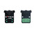 SwissStop Unisex's Exotherm 2 Disc Pads, Black, One Size