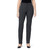 Gloria Vanderbilt Women's Amanda Ponte High Rise Knit Pant