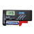 BT-168D Digital Battery Tester Volt Checker for AA AAA C D 1.5V 9V Mini Cell Batteries
