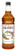 Monin Flavored Syrup, Caramel, 33.8-Ounce Plastic Bottle (1 liter)