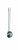 Rösle Stainless Steel Coffee Measure Spoon, Silver