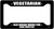 Funny Hunting License Plate Frame Novelty Auto Car Tag Vanity Gift Bad Hunter Hunt