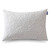 Dafinner Memory Foam Pillows Standard/Queen Size | Adjustable Stomach, Back or Side Sleeper Pillow | Soft Cooling Bamboo Cover, Original Shredded Memory Foam, Single Pack, Jumbo, 20x28