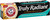 ARM & HAMMER Bright & Strong Truly Radiant Toothpaste, Crisp Mint 4.3 oz (Pack of 12)