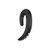 Non Ear Plug Bluetooth Headphones, Ear-Hook Headphone with Microphone, Painless Earbuds, Noise Cancelling Wireless Headset.