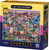 Dowdle Jigsaw Puzzle - Las Vegas Strip 1000 Piece