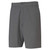 PUMA GOLF Men's Standard 101 Stripe Short, Puma Black Heather, 40