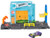 Hot Wheels City Gator Garage Attack Playset