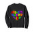 Protect Queer Kids Gay Pride LGBT Support Queer Gift Pride Sweatshirt