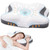 FAIORD Cervical Pillow for Neck and Shoulder Pain, Ergonomic Contour Orthopedic Pillow with Cooling Pillow Covers & Support Sticks, Memory Foam Pillows for Side, Back and Stomach Sleepers Pain Relief