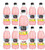 Minute Maid Pink Lemonade 20oz bottles pack of 10 (total of 200 FL OZ)