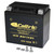 Caltric Agm Battery Compatible with Polaris Predator 90 2003-2006
