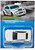 Scalextric Start Rally Style Car Team Modified 1:32 Slot Race Car C4116 Blue