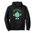 Happy Birth Protect Nature Save Planet Hour Day Earth Pullover Hoodie