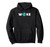 Woke Save Planet Protect World Hour Day Earth Pullover Hoodie