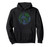 Word Cloud Save World Protect Planet Hour Day Earth Pullover Hoodie