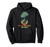 Retro Love People Earth Protect Save World Hour Day Earth Pullover Hoodie