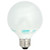 Feit Electric Tuff Kote 11 Watt, G25 CFL Globe