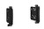 Metra 95-6513B Double DIN Dash Installation Kit for 2011 Jeep Grand Cherokee/Dodge Durango Vehicles (Black)