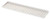 YAMAZAKI home Tower Glass Drainer White