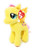 My Little Pony - Fluttershy 7.5"