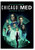 Chicago Med: Season Eight [DVD]