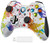 EasySMX Wireless 2.4g Gaming Controller Support PC Steam and PS3, Android, Vista, TV Box Portable Gaming Joystick Gamepad