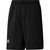 adidas Men's Stadium 9" Pocketed Shorts Black | White MD