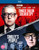 Tinker, Tailor, Soldier, Spy & Smiley's People boxset [Blu-ray] [2021]