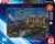 Schmidt Spiele 58427 Thomas Kinkade Warner DC Wayne Manor Jigsaw Puzzle 1000 Piece