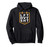 Funny Lift Heavy Shit Barbell Weightlifting Pullover Hoodie