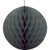 Black 8 tissue balls (1 Dozen) - bulk by FX