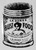 Bust Cream Advertisement Namerican Advertisement For A Two Ounce Jar Of La Dore Bust Cream Late 19Th Or Early 20Th Century Poster Print by (18 x 24)
