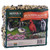 Birdola Woodpecker Junior Seed Cake, 8-Ounce, 3.8 x 1.5 x 4.4 inches