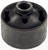 Dorman Premium BC75040PR Front Lower Rearward Suspension Control Arm Bushing Compatible with Select Lexus/Toyota Models