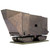 Metal Earth Premium Series Star Wars Jawa Sandcrawler 3D Metal Model Kit Fascinations