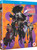 JoJos Bizarre Adventure Set Three: Stardust Crusaders Part 2 (Eps 25-48) - Blu-ray